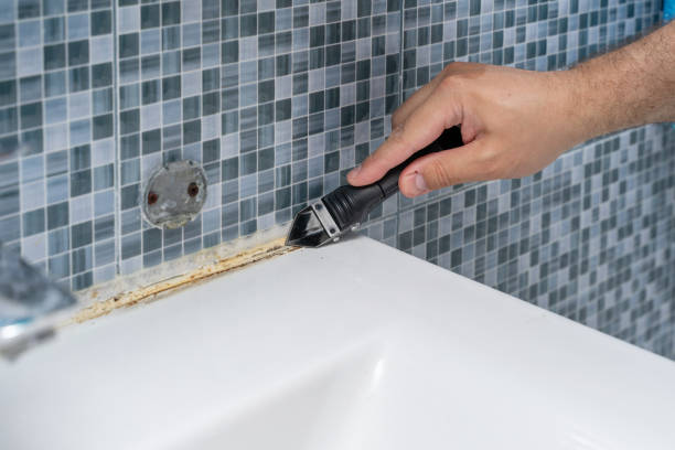 Best Water Damage Restoration  in Chester Gap, VA